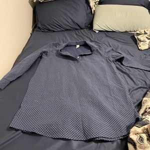 Women’s night shirt